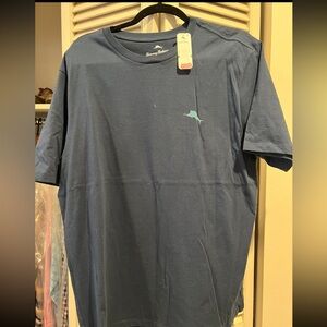 NWT Tommy Bahama Tshirt